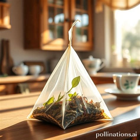 tea bags safe to drink